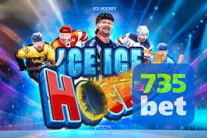 735 BET feedback — categorias de sugestão e melhoria no app